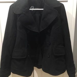 Guess Peacoat